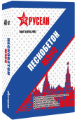 Пескобетон М-300 Русеан 40 кг 
