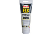 Клей монтажный Момент FIX Кристалл 185гр прозрачный 2574393