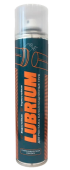 Смазка сантехническая 400ml LUBRIUM (аэрозоль ) 