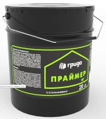 Праймер битумный ГРИДА 20 кг