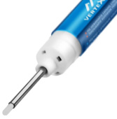 Маркер-краска Vertextools белый 1-3мм, 0021-01