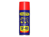 Смазка SF-40 premium STARFIX аэрозоль 520мл SM-68284-1 