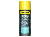 Смазка литиевая STARFIX аэрозоль 520мл SM-86104-1 
