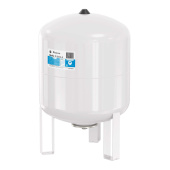 Расширительный бак Airfix R 50л белый