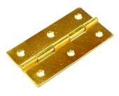 Петля ПН -45 желтая KL-154