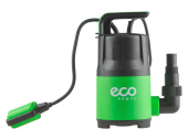 Насос погружной для чистой воды ECO CP-405 400Вт 